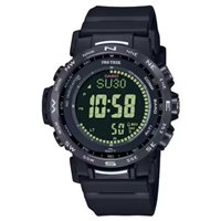Orologio Casio Pro Trek in Resina PRW-35Y-1BER - PRW-35Y-1BER